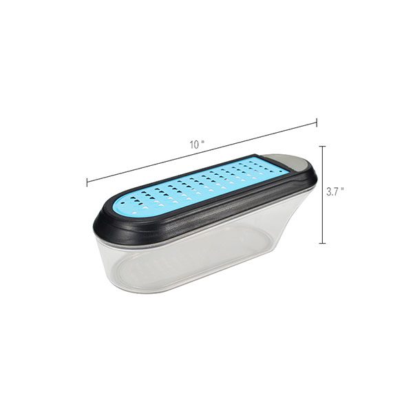 6-Piece cheese planer