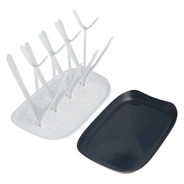 Baby Bottle Drying Rack