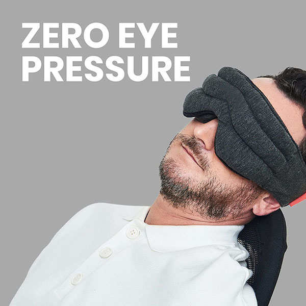 Adjustable Sleeping Mask 
