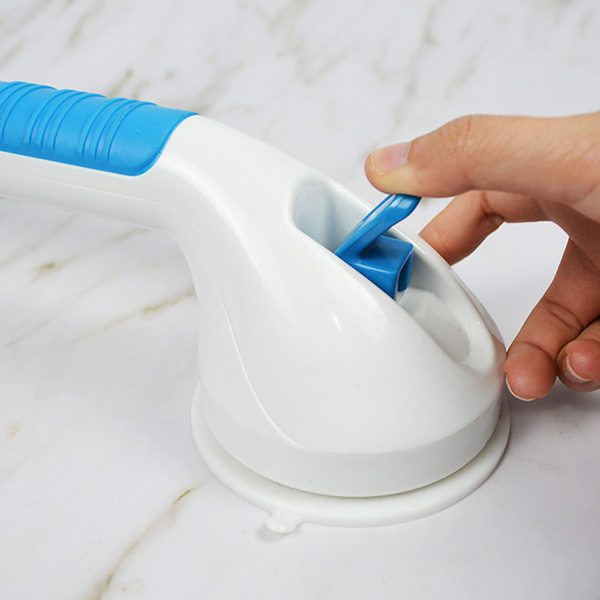 Suction Shower Handle & Bathroom Balance Bar