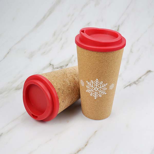 Travel   coffee   mug   Corky   Cup