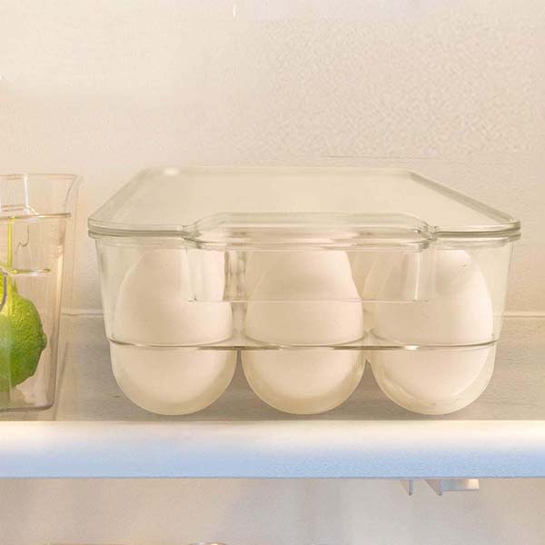 21 cup fridge Egg Holder 