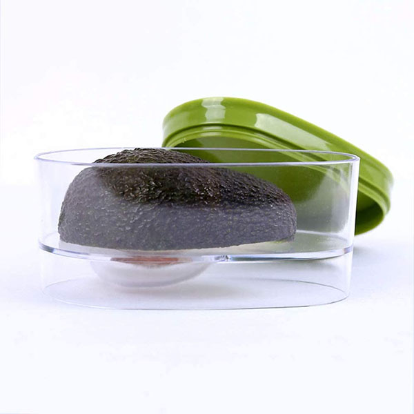 Avocado tool set