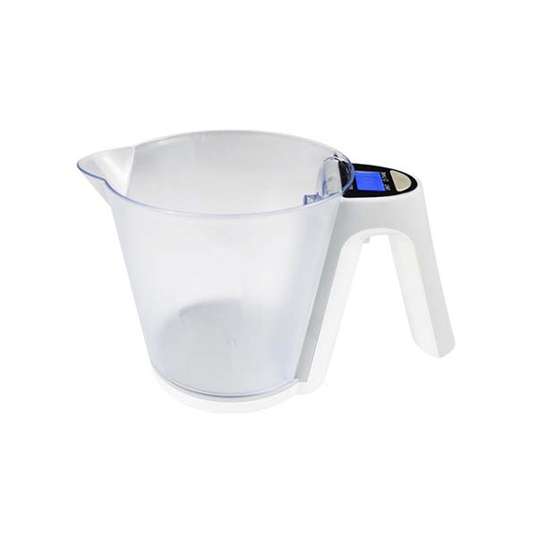 digital measuring cup