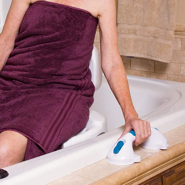 bath handle