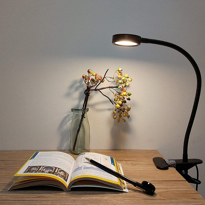 USB LED DESK LAMP