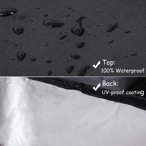 Standard Patio Chair Cover