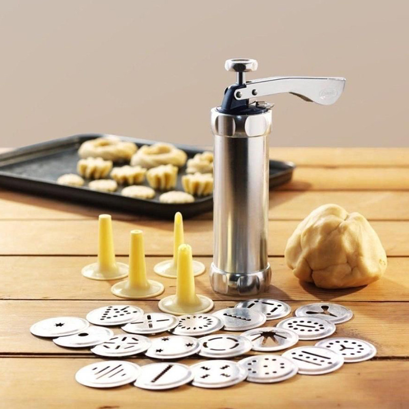 biscuit press