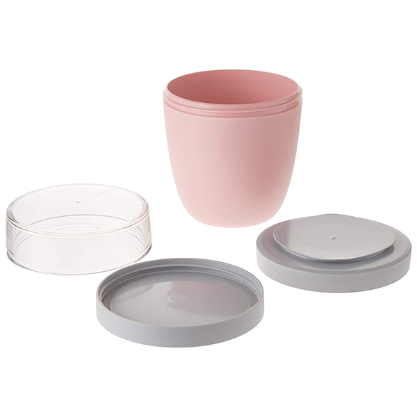 700ml Reusable Meal Prep Lunch Pot