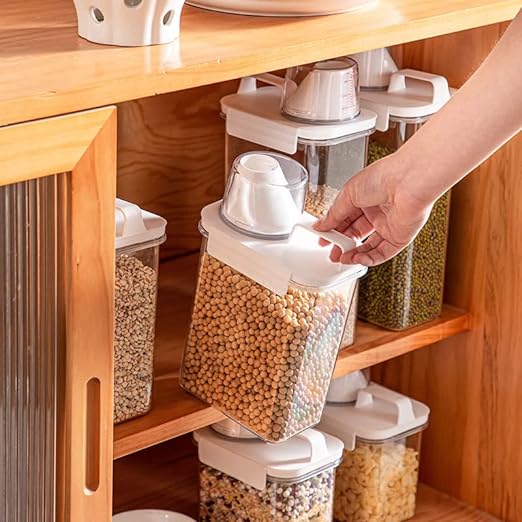 2300ml Cereal Dispenser 