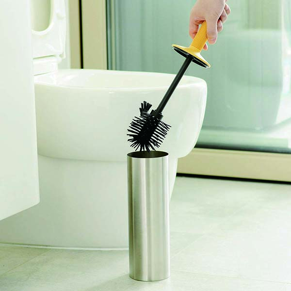 Toilet Brush Set