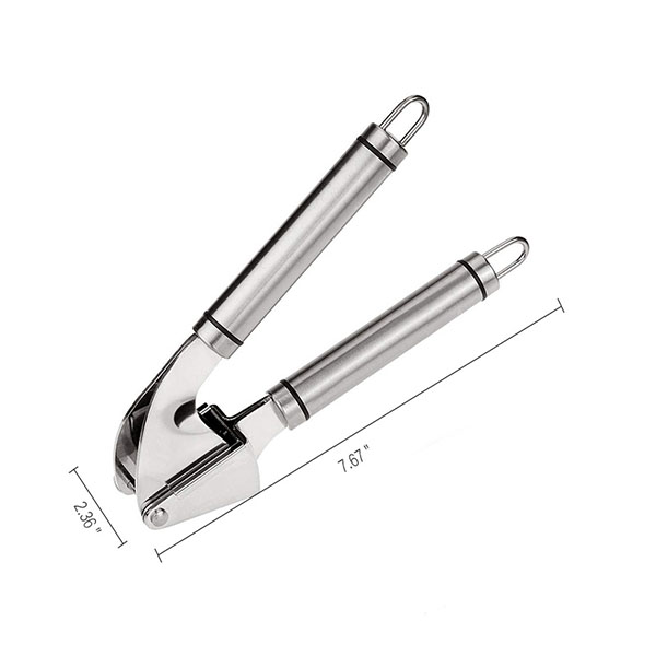 Garlic Press