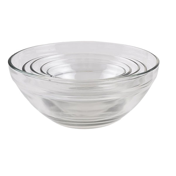 Glass Food Storage Containers with Lids