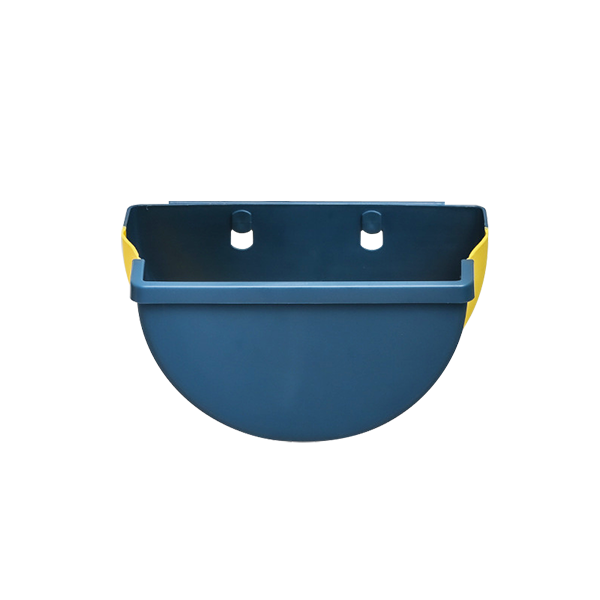 collapsible trash bin