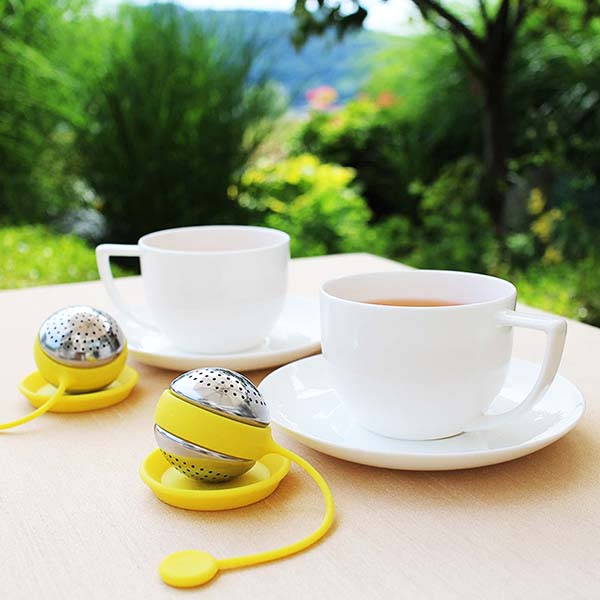Tea ball