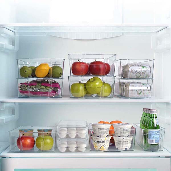21 cup fridge Egg Holder 