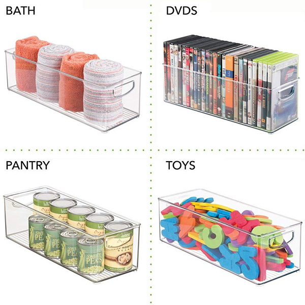 frige bin