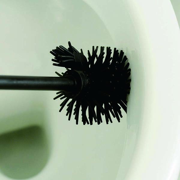 Toilet Brush Set