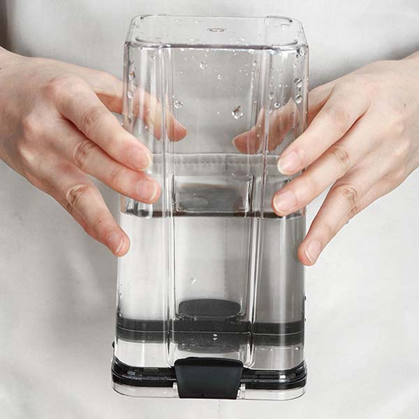 Food Storage Jars Containers