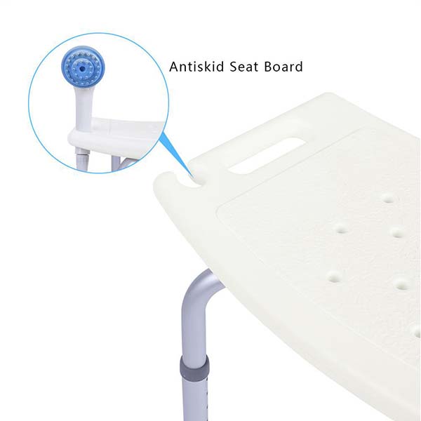 Bathroom Safety Shower Tub Bench Chair