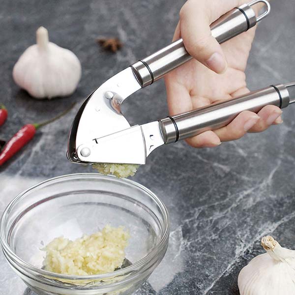 Garlic Press
