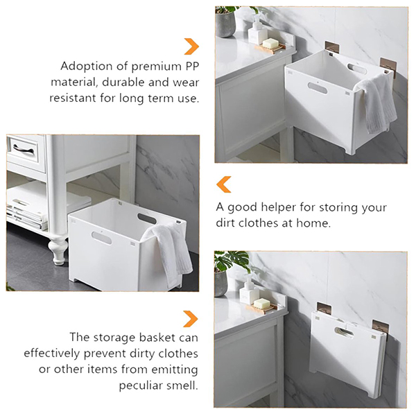 Wall Hanging Folding Box