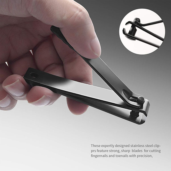 3 Pieces Neil Clippers set