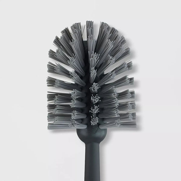 Dish pan brush