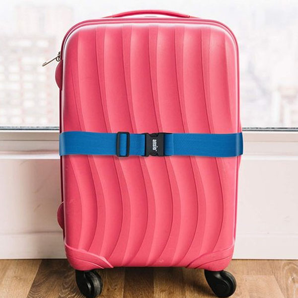 Adjustable Luggage Straps