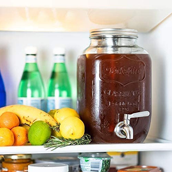1 Gallon Cold Brew Coffee Maker