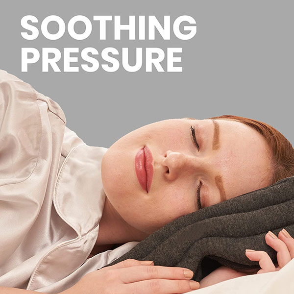 Adjustable Sleeping Mask 