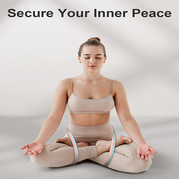 Yoga Strap/Stretch Bands 