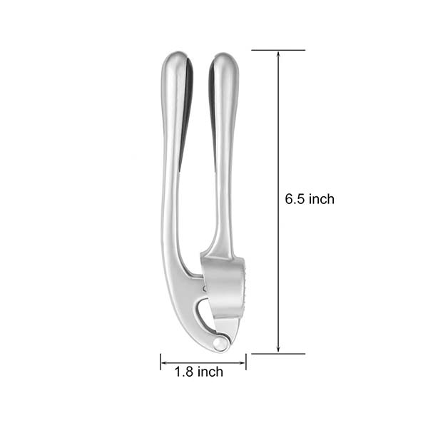 garlic press