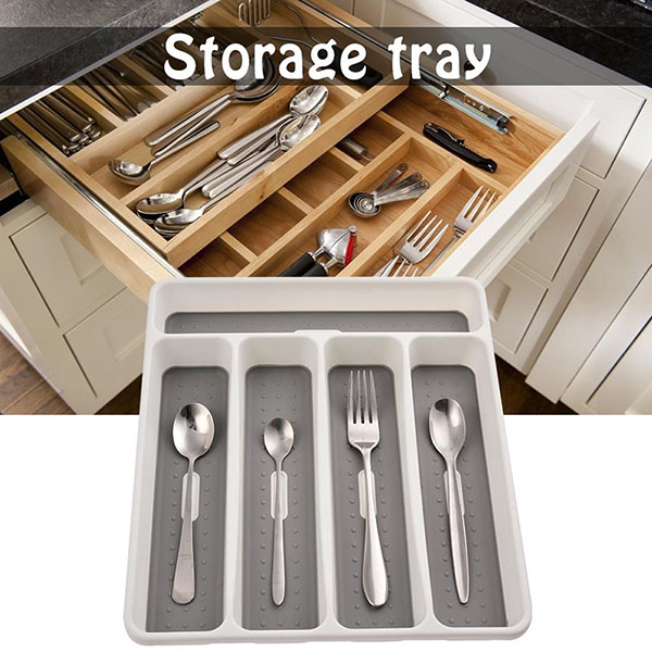 Five gear box of tableware