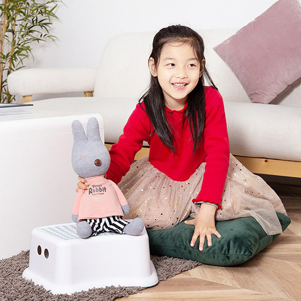 2 Step Stool for Kid
