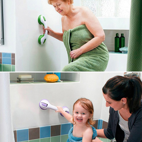 bath handle