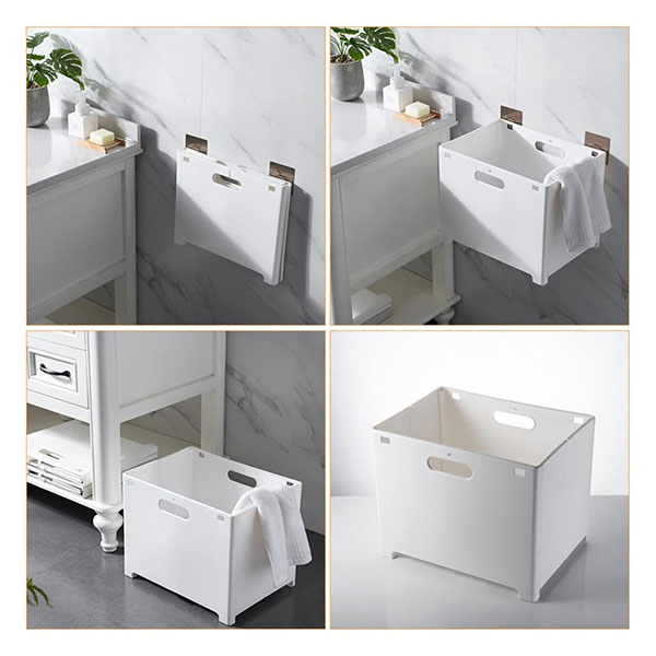 Wall Hanging Folding Box