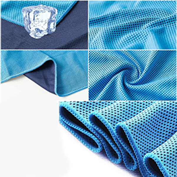 cooling towel