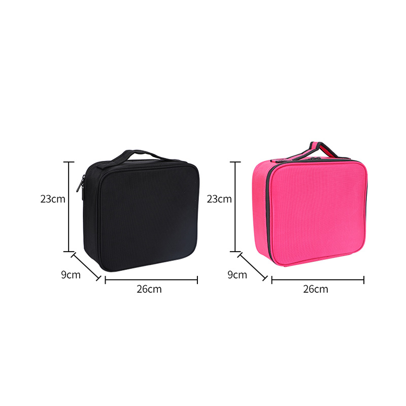 Cosmetic Makeup Bag Organizer