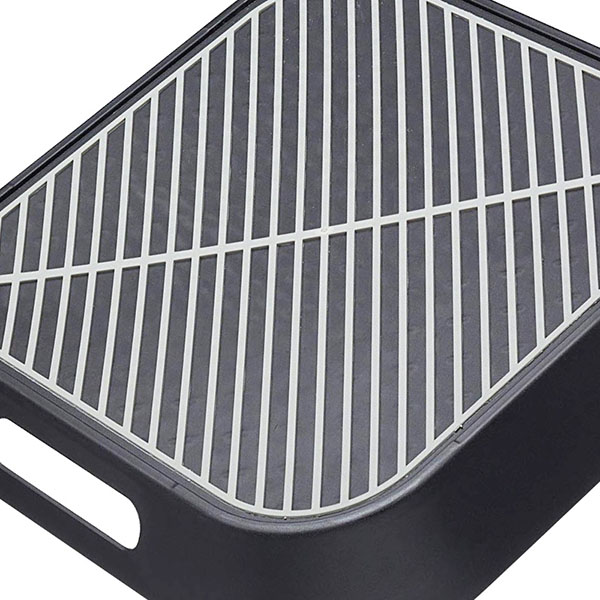 non slip tray