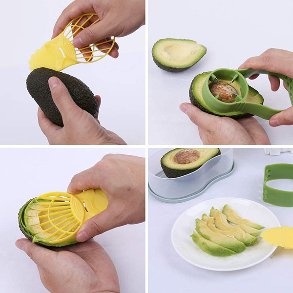 Avocado tool set
