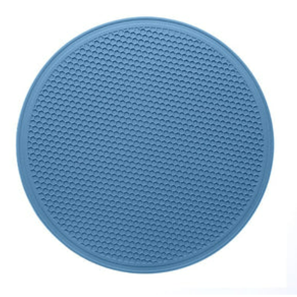 Microwave Mat Silicone Cover Pad