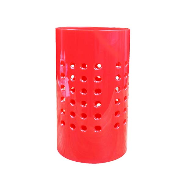 Plastic chopsticks holder
