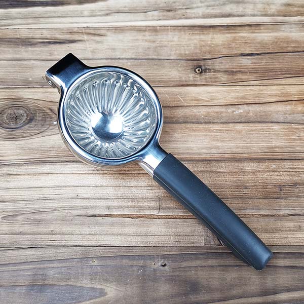 Stainless Steel Lemon Squeezer
