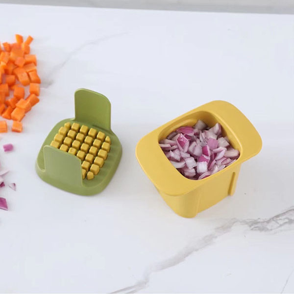 Stainless steel Potato Onion Vegetable Slicer