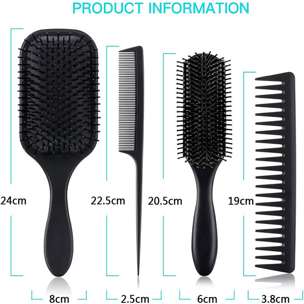 Hair Brush