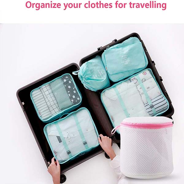 Bra Laundry Bag 