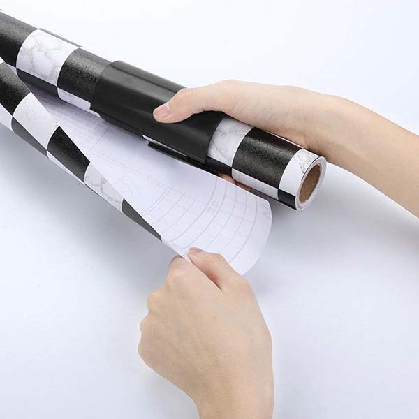 Color paper cutter