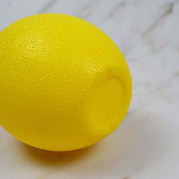 avocado shape strawer bottle