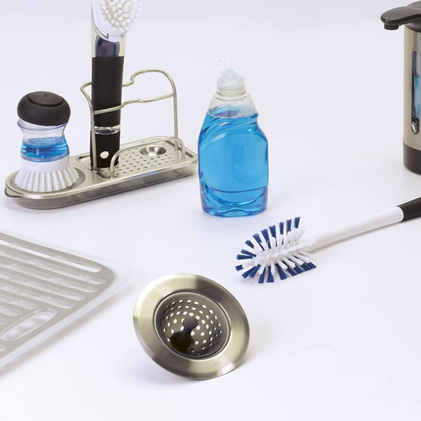 Flexible Kitchen Sink Drainers